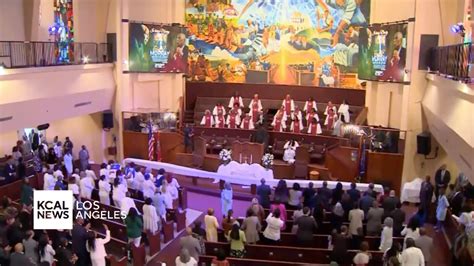 asstr church|Live Stream – First AME Church.